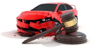 auto accident law