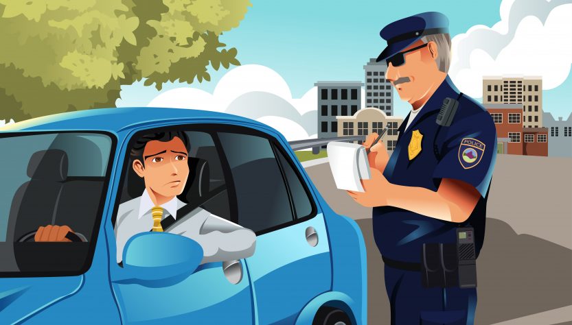 traffic ticket attorneys san antonio